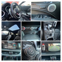 Alfa Romeo Stelvio 2.9 BITURBO Quadrifoglio 2022