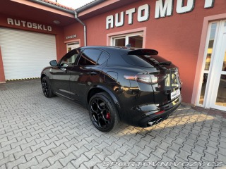 Alfa Romeo Stelvio 2.9 BITURBO Quadrifoglio 2022