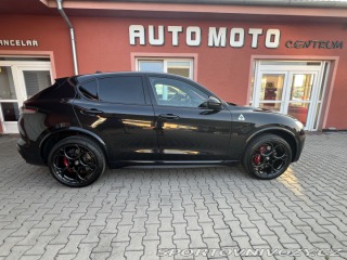 Alfa Romeo Stelvio 2.9 BITURBO Quadrifoglio 2022