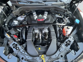 Alfa Romeo Stelvio 2.9 BITURBO Quadrifoglio 2022