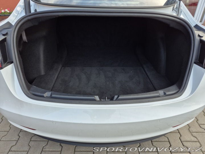 Tesla Model 3 DUAL MOTOR PERFORMANCE 2022