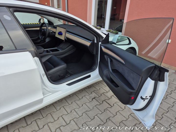 Tesla Model 3 DUAL MOTOR PERFORMANCE 2022