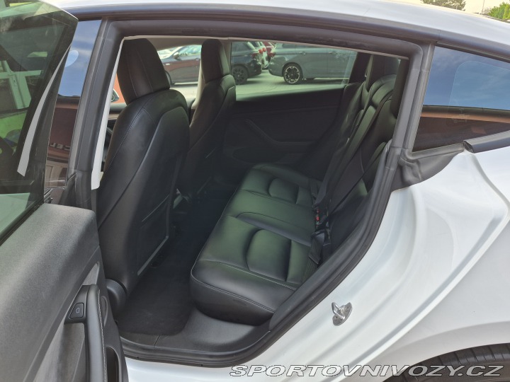 Tesla Model 3 DUAL MOTOR PERFORMANCE 2022