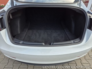 Tesla Model 3 DUAL MOTOR PERFORMANCE 2022