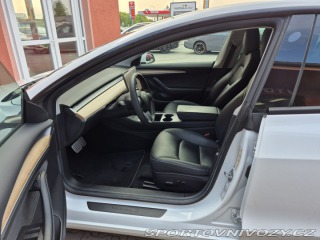 Tesla Model 3 DUAL MOTOR PERFORMANCE 2022