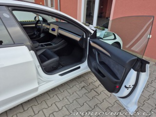 Tesla Model 3 DUAL MOTOR PERFORMANCE 2022
