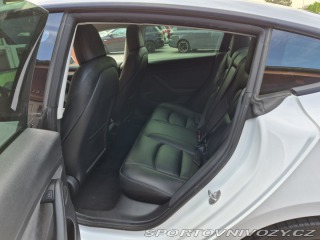 Tesla Model 3 DUAL MOTOR PERFORMANCE 2022
