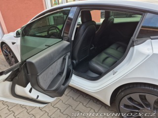 Tesla Model 3 DUAL MOTOR PERFORMANCE 2022