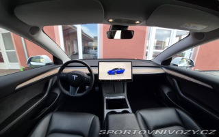 Tesla Model 3 DUAL MOTOR PERFORMANCE 2022