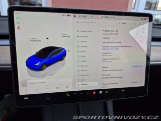 Tesla Model 3 DUAL MOTOR PERFORMANCE 2022