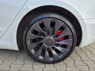 Tesla Model 3 DUAL MOTOR PERFORMANCE 2022