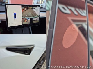 Tesla Model 3 DUAL MOTOR PERFORMANCE 2022