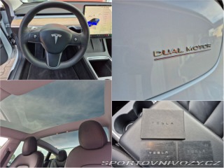 Tesla Model 3 DUAL MOTOR PERFORMANCE 2022