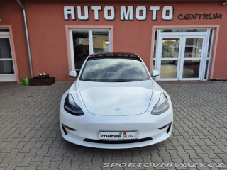 Tesla Model 3 DUAL MOTOR PERFORMANCE 2022