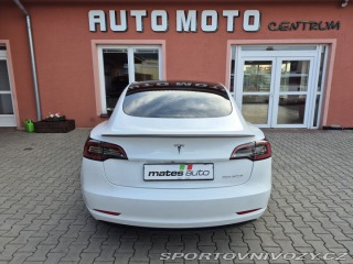 Tesla Model 3 DUAL MOTOR PERFORMANCE 2022
