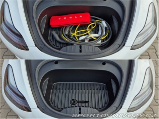 Tesla Model 3 DUAL MOTOR PERFORMANCE 2022