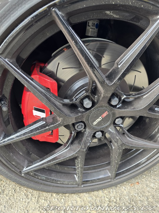 Hyundai i30 N I30N Performance 2018