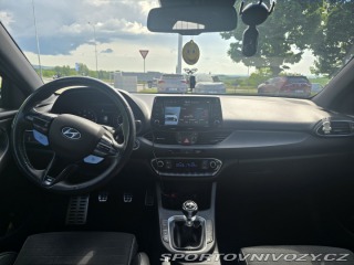 Hyundai i30 N I30N Performance 2018