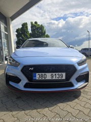 Hyundai i30 N I30N Performance 2018