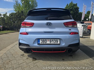 Hyundai i30 N I30N Performance 2018