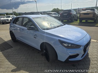 Hyundai i30 N I30N Performance 2018