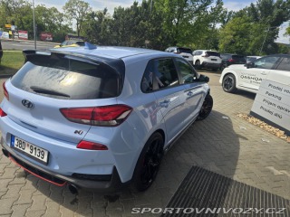Hyundai i30 N I30N Performance 2018