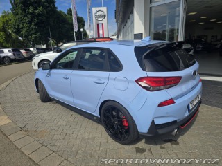 Hyundai i30 N I30N Performance 2018