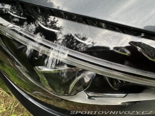 Mercedes-Benz C C220cdi blackline amg pak 2016