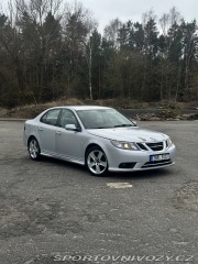 Saab 9-3 2.0T Sport Sedan 2008