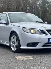 Saab 9-3 2.0T Sport Sedan 2008