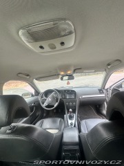 Saab 9-3 2.0T Sport Sedan 2008