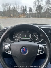 Saab 9-3 2.0T Sport Sedan 2008