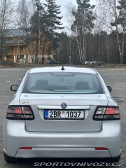 Saab 9-3 2.0T Sport Sedan 2008