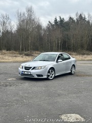 Saab 9-3 2.0T Sport Sedan 2008