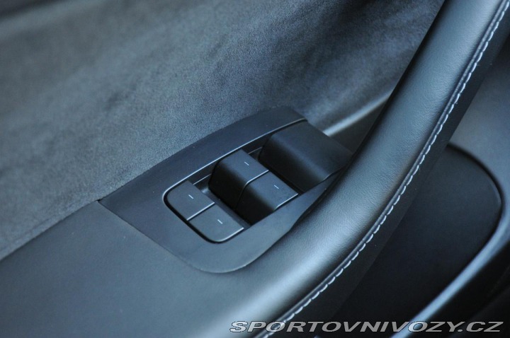 Tesla Model 3 LONG RANGE DUAL MOTOR TAŽ 2021
