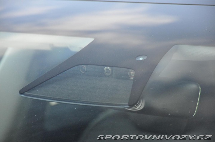 Tesla Model 3 LONG RANGE DUAL MOTOR TAŽ 2021