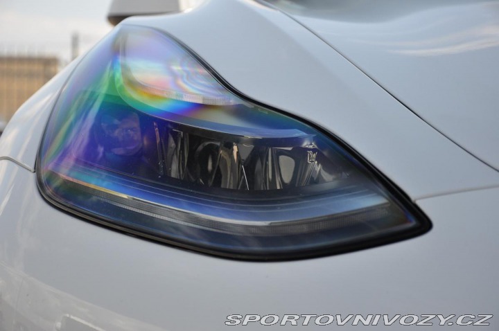 Tesla Model 3 LONG RANGE DUAL MOTOR TAŽ 2021