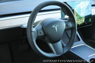 Tesla Model 3 LONG RANGE DUAL MOTOR TAŽ 2021