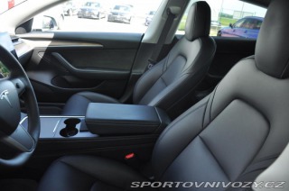 Tesla Model 3 LONG RANGE DUAL MOTOR TAŽ 2021