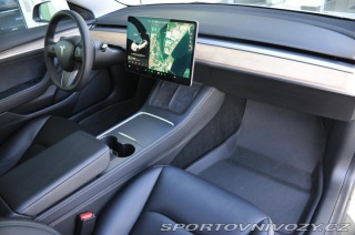 Tesla Model 3 LONG RANGE DUAL MOTOR TAŽ 2021
