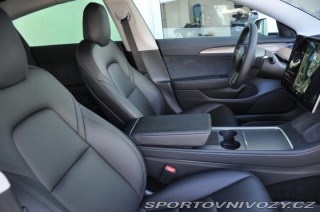 Tesla Model 3 LONG RANGE DUAL MOTOR TAŽ 2021