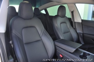 Tesla Model 3 LONG RANGE DUAL MOTOR TAŽ 2021