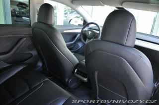 Tesla Model 3 LONG RANGE DUAL MOTOR TAŽ 2021
