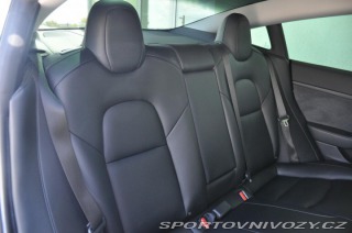 Tesla Model 3 LONG RANGE DUAL MOTOR TAŽ 2021