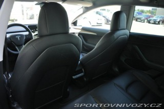 Tesla Model 3 LONG RANGE DUAL MOTOR TAŽ 2021