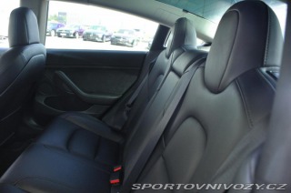 Tesla Model 3 LONG RANGE DUAL MOTOR TAŽ 2021