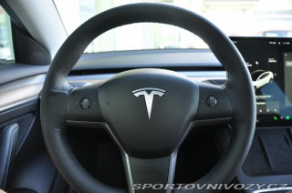 Tesla Model 3 LONG RANGE DUAL MOTOR TAŽ 2021
