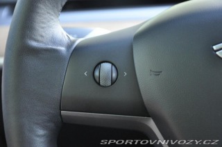 Tesla Model 3 LONG RANGE DUAL MOTOR TAŽ 2021