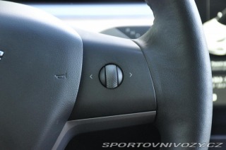 Tesla Model 3 LONG RANGE DUAL MOTOR TAŽ 2021
