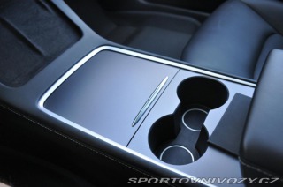 Tesla Model 3 LONG RANGE DUAL MOTOR TAŽ 2021